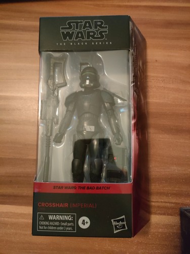Hasbro star wars black - hasbro, series