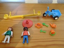 Playmobil 3308 - Kinder mit