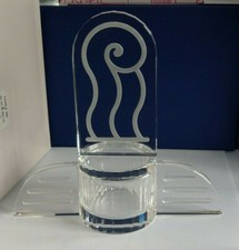 Swarovski Schale Scatola