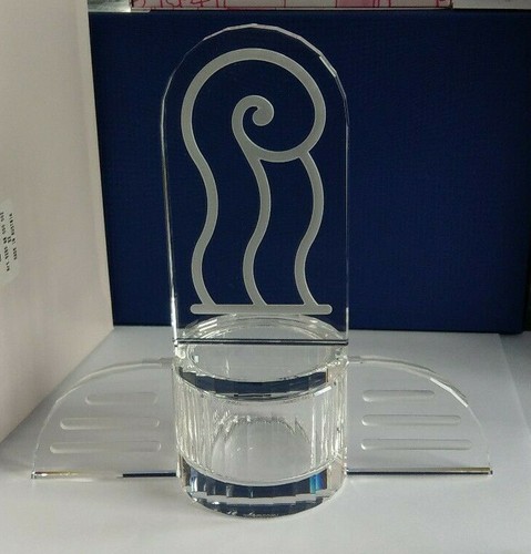 Swarovski schale scatola - schale,