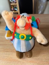 Asterix & Obelix Plüsch Figur