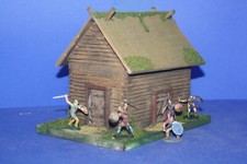 76508 Wikinger Germanen