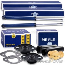 MEYLE 2x STOßDÄMPFER