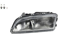 Scheinwerfer Halogen passend