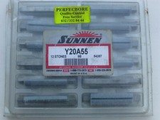 Honstein original SUNNEN Y 20A