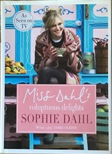 Miss Dahl's Voluptuous