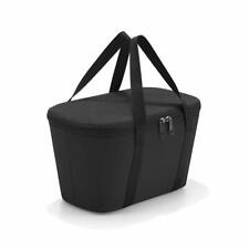 reisenthel coolerbag xs kühltasche isolierte tasche picknicktasche 4 l black