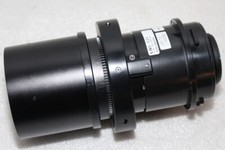 *Sanyo LNS-T21/Panasonic ET-ELT21*Beamer Linse Tele-Objektiv 4,6-7,4:1 Eiki