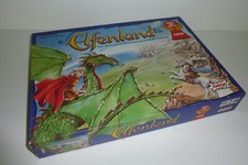 Elfenland - Von Amigo -