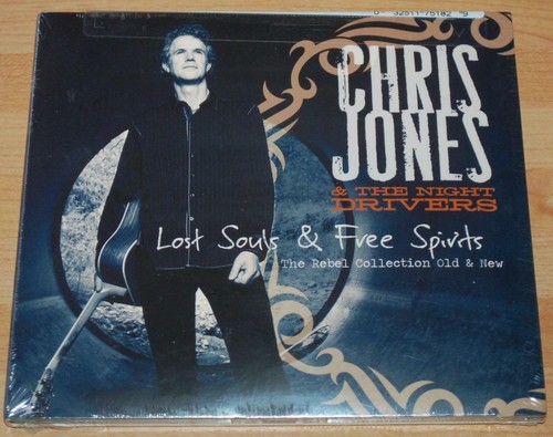 Chris jones the - chris,