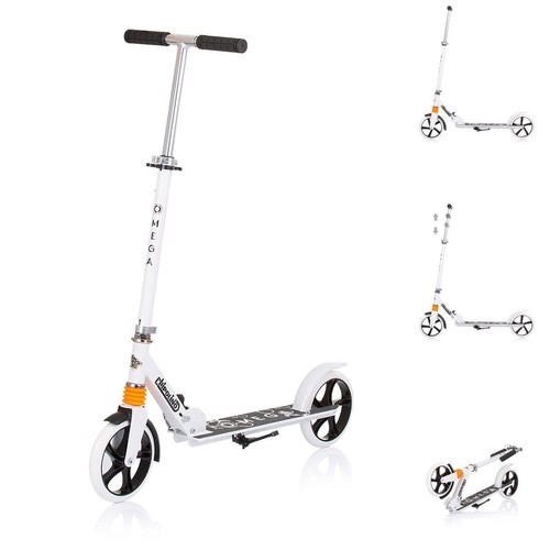 Chipolino kinderroller omega - chipolino,
