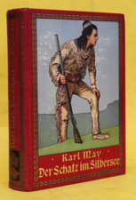 KARL MAY,DER SCHATZ IM