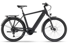 NEU Winora Elektro-Fahrrad 27,5" Sinus X9 Bosch Performance i625Wh 9-Gang 56 cm