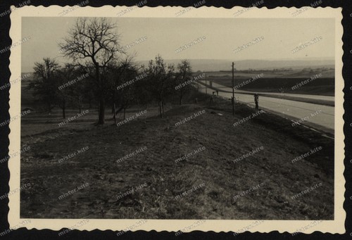 Foto-Reichsautobahn-Bau-Geb.En