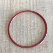 Ascaso rot Silikon Gruppenkopf