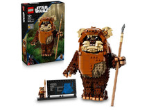 75430 LEGO DER EWOK WICKET