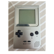 Nintendo game boy - nintendo,