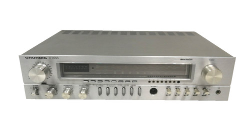 Grundig r1000 stereo - grundig,