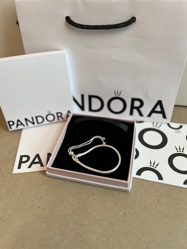Pandora gliederarmband - pandora,