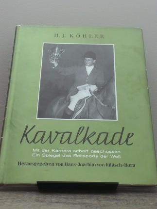 Kavalkade band eine - band,