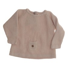 Hans Natur, Strickpullover