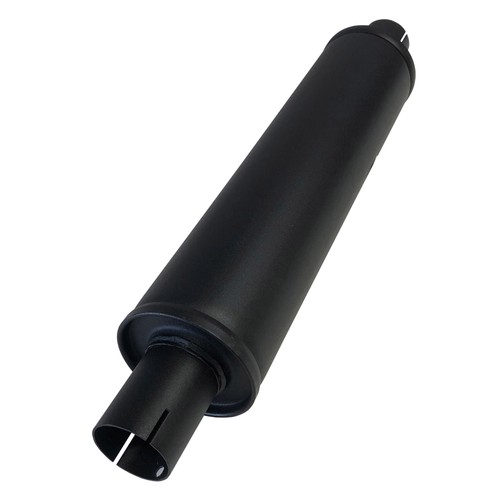 Jetex auspuff endtopf - endtopf,