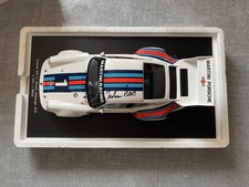 Spark 1:18 Porsche 935 Sieger