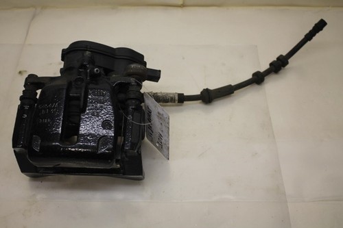 Bremssattel links hinten audi - bremssattel,