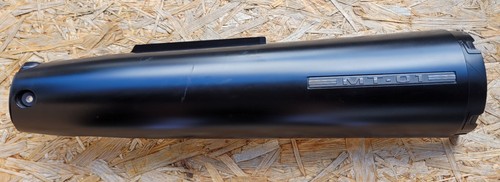 Original auspuffblende yamaha - original,