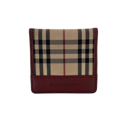 Vintage burberry nova - vintage,