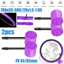2x 45/65mm 700x35-50C