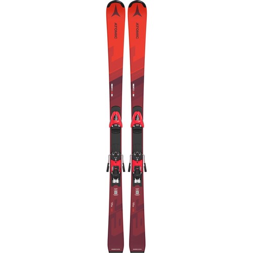 Atomic redster rp - j9, +