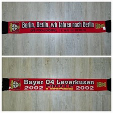 S18 SCHAL BAYER 04 LEVERKUSEN