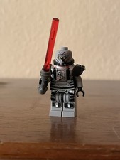 Star Wars Darth Malgus
