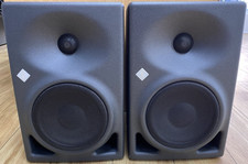 2x Neumann KH120A aktive
