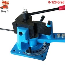 Universal Winkelbieger Biegemaschine Biegegerät Winkelbiegemaschine Manuell NEU