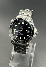 Omega Seamaster Professional