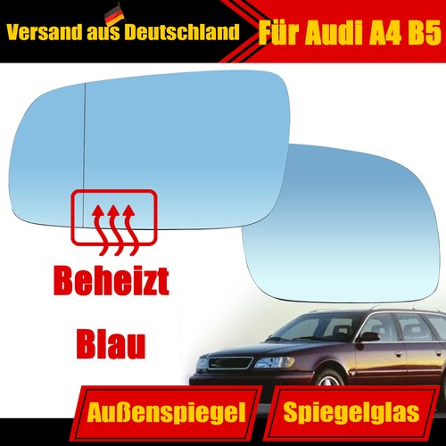 Links rechts spiegelglas - links,