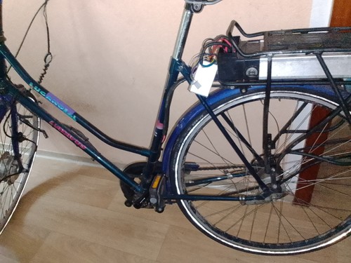 Batavus holländer zoll - 28,