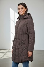 Glamz - Regenjacke - Polyester