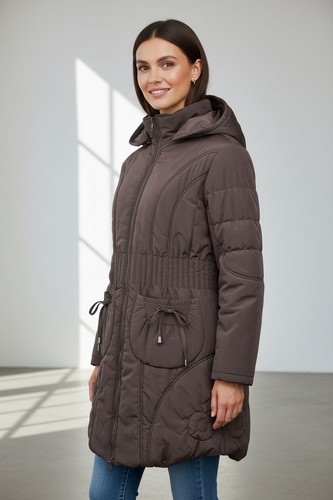 Glamz regenjacke polyester - -,
