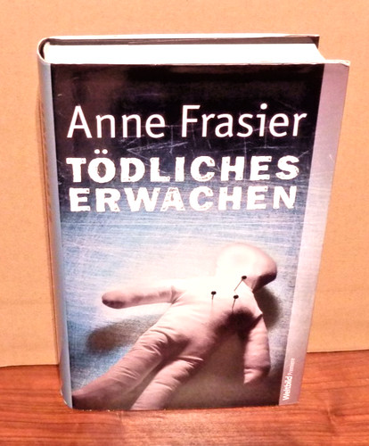 Anne frasier tödliches - anne, frasier: