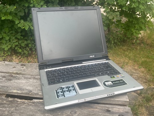 Retro asus a6m 5040h - asus, a6m-5040h