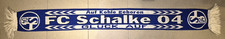FC Schalke 04 Schal / AUF