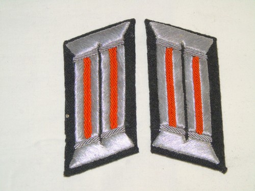 1964 fallschirmjäger - 1964-65,