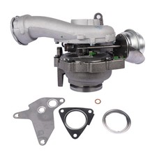 Turbolader 760698 070145701R