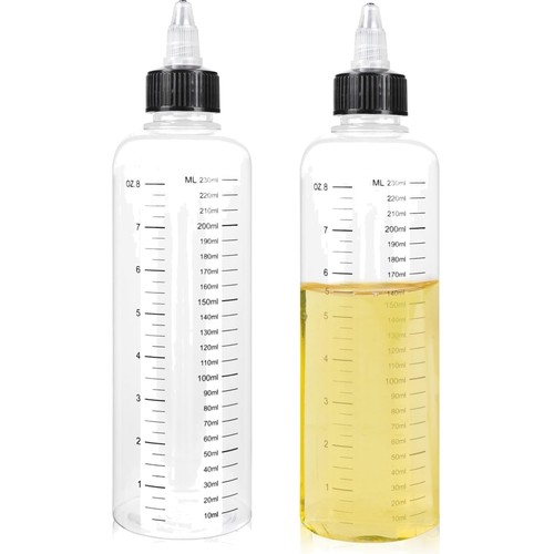Quetschflaschen 250ml