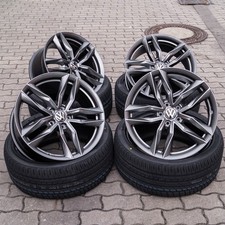 18 Zoll Alufelgen RS3 für VW