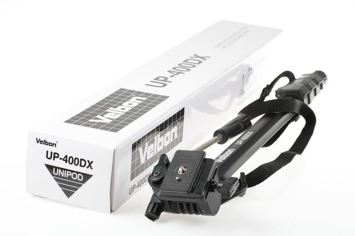 Velbon 400dx - velbon, up-400dx