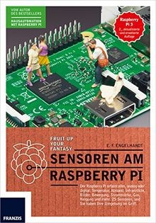 Sensoren raspberry der - sensoren, pi: